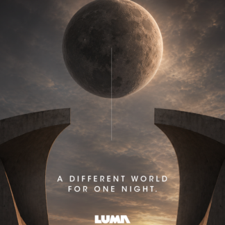 LUMA TICKET